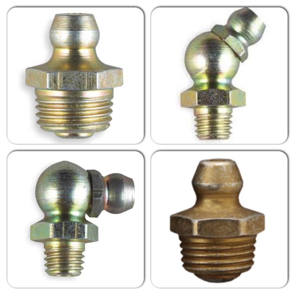 THREAD FORMING HEADS METRO BOLT & SUPPLY